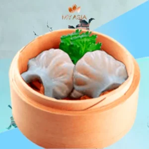 Ha-Kao crevettes