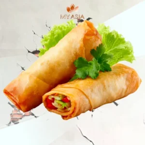 Nem aux légumes