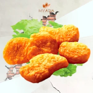Nugget au poulet
