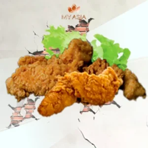 Tender Thaï