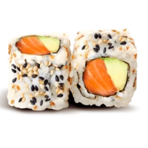 California saumon