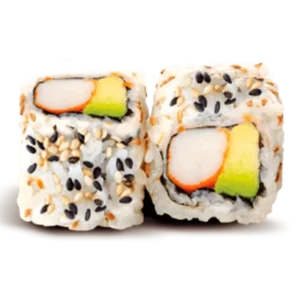 California surimi