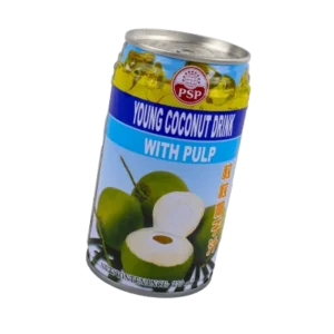 Jus de coco