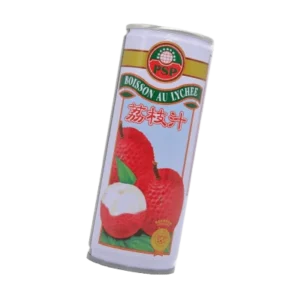 Jus de lychee