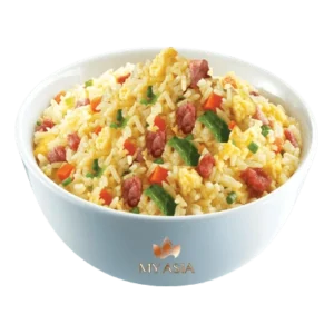 Riz cantonais
