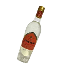 Saké mei kuei lu