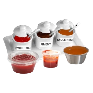 Sauces