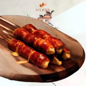 boeuf au cheese
