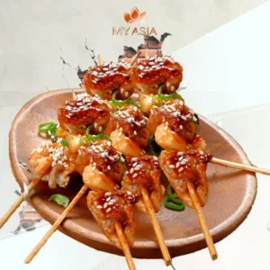 MAXI Yakitori