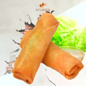 Crousti au poulet