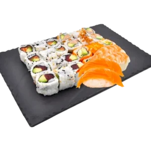 Sushi box